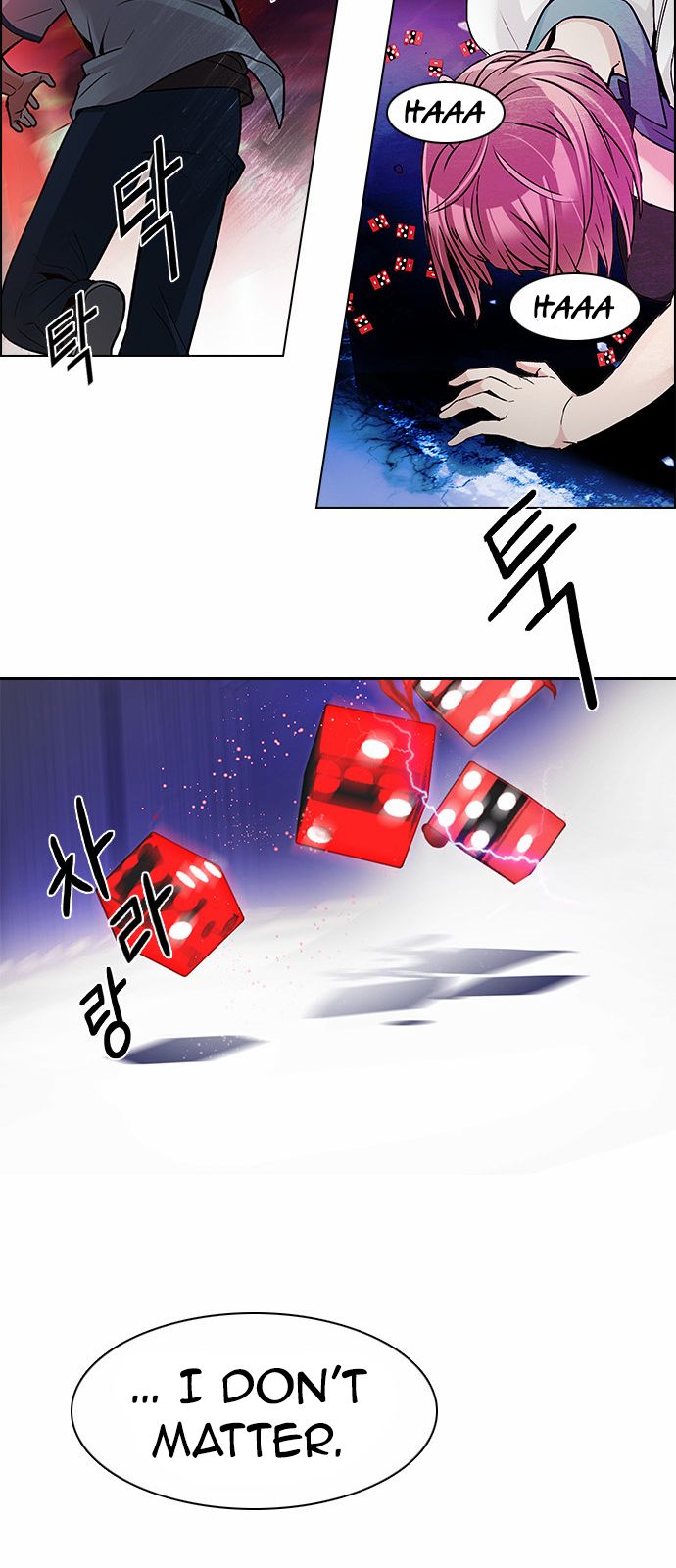 DICE: the cube that changes everything Chapter 168 12